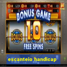 escanteio handicap